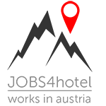 Jobs4hotel | Pályázható vendéglátós pozíciók Ausztriába csak nyelvtudással